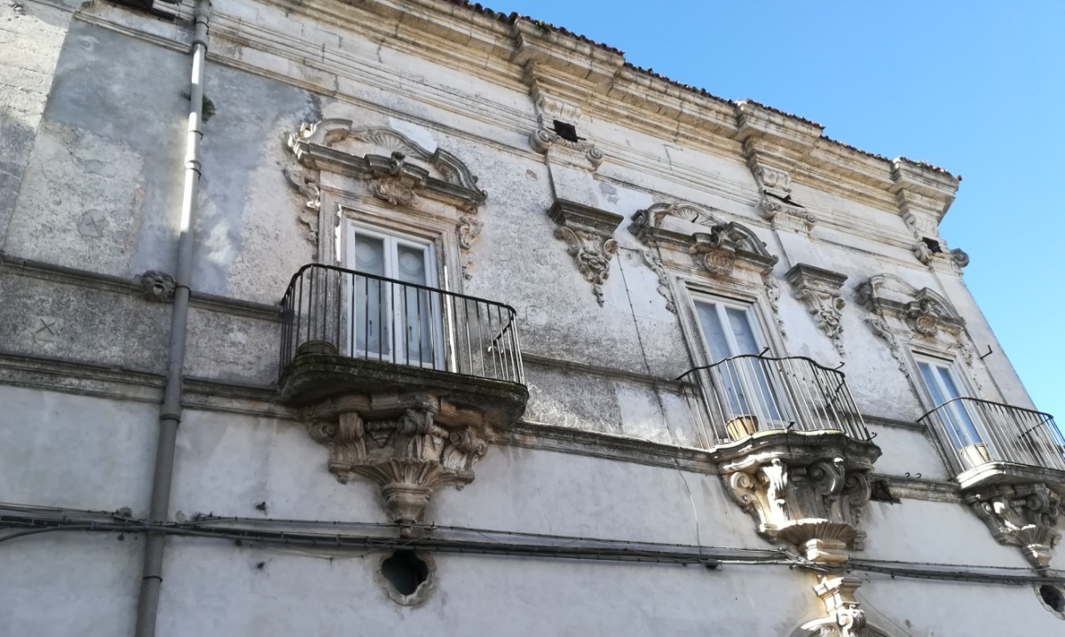 Cosa Vedere A Monte Sant Angelo Nonni Avventura