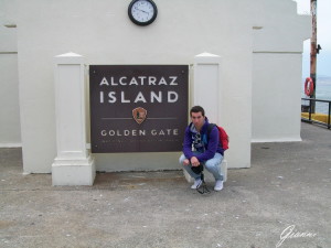 Parco Nazionale di Alcatraz