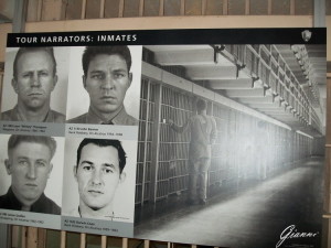 Alcatraz - Detenuti illustri