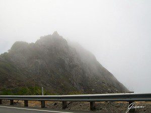 Pacific Coast Highway 1 - Big Sur