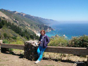 California - Big Sur