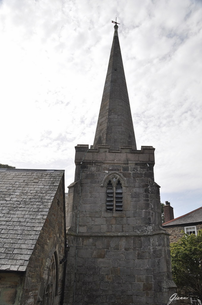 St Agnes Parish Church