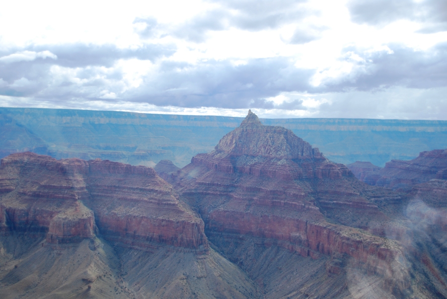I colori del Grand Canyon