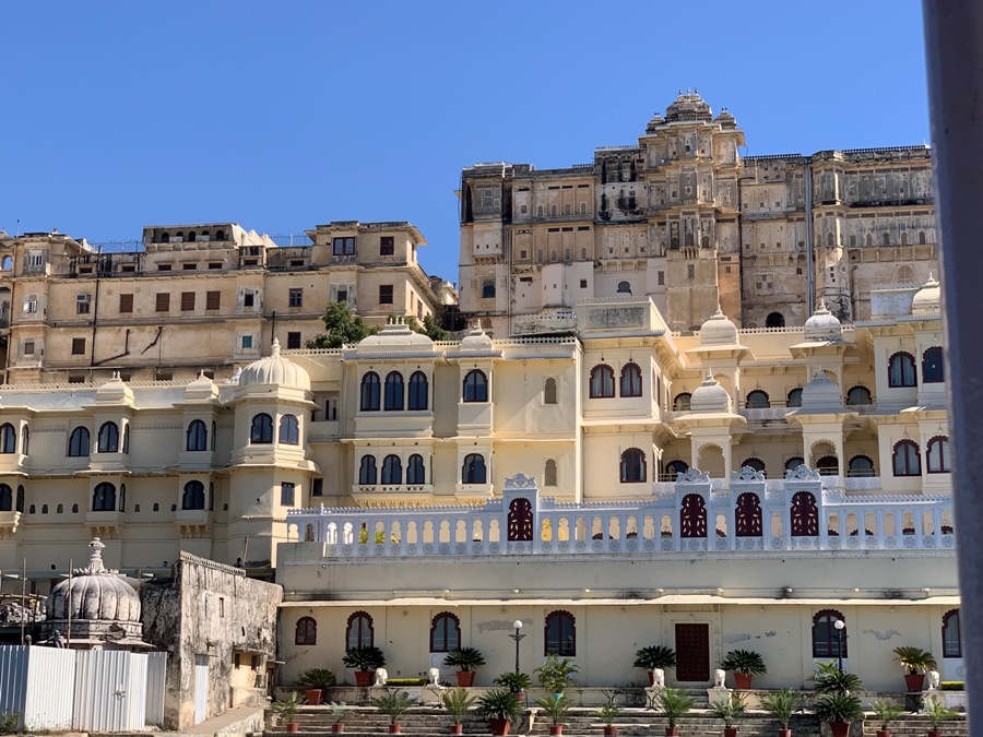 Cosa vedere a Udaipur