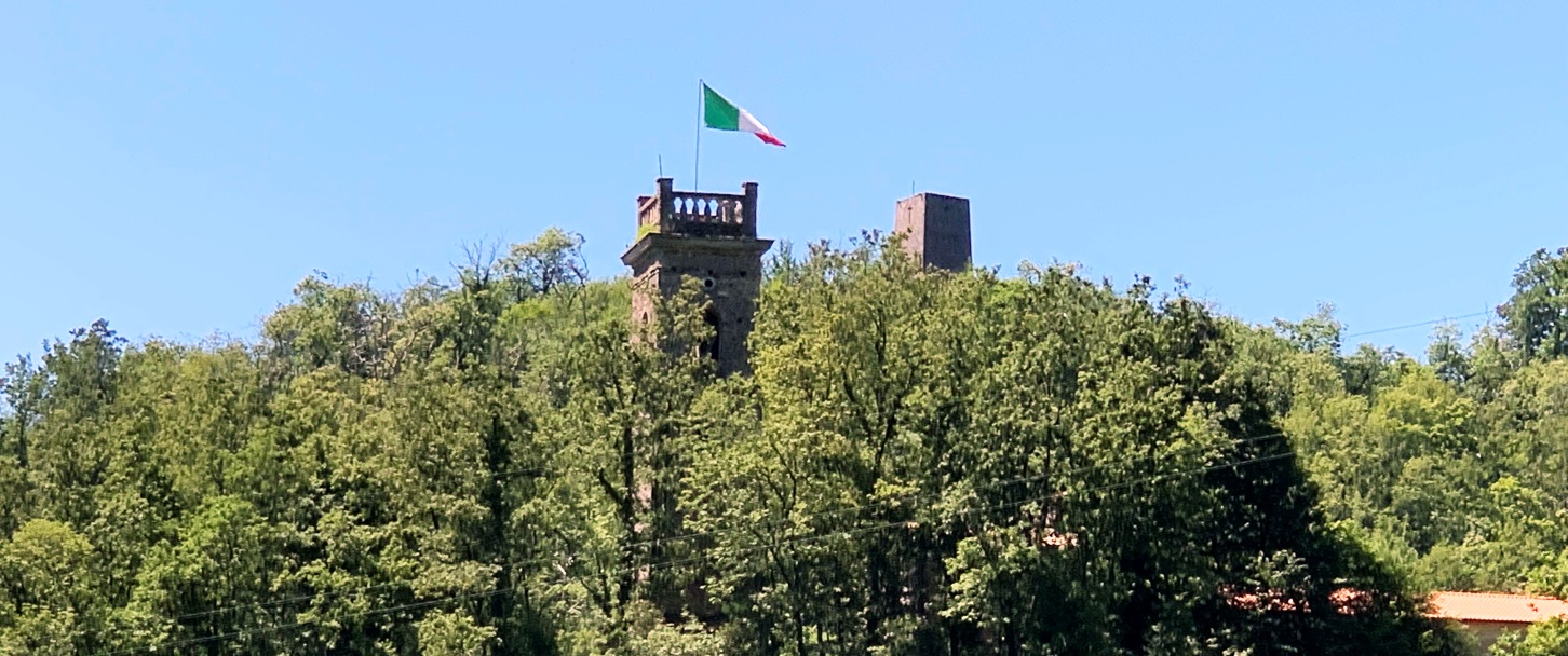 Sant'Anna di Stazzema: cosa fare, cosa vedere e dove dormire