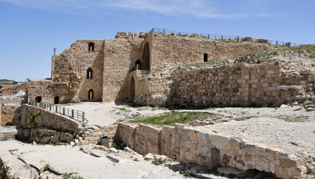 Castello di Karak